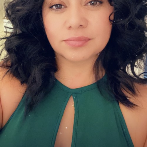 alma p.