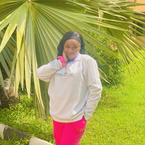 Monalisa O. profile photo