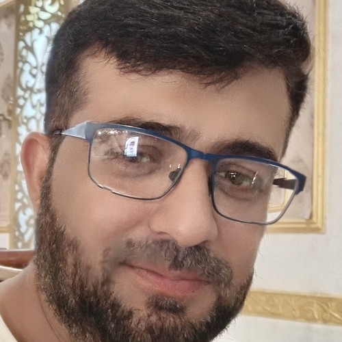 Sheraz A. profile photo
