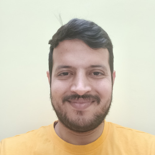 Akshay S.