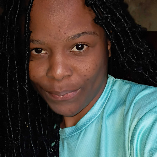 Blessing C. profile photo