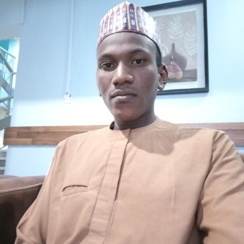 Usman B.
