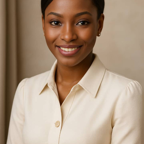 Eklima lami A. profile photo