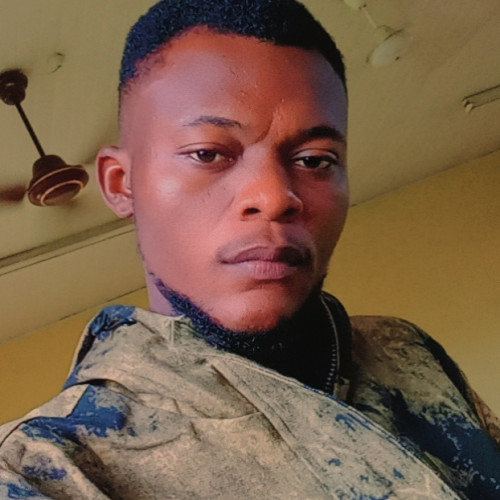 emmanuel e. profile photo