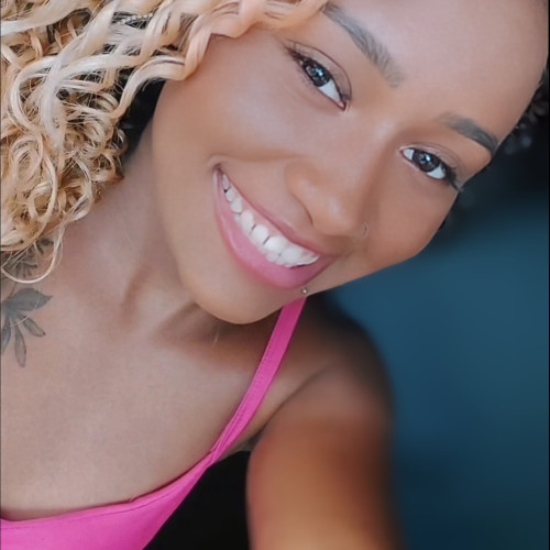 Aline  M.