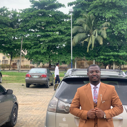 Bethel B. profile photo