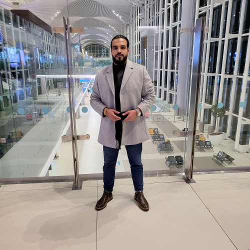 Ahmad C.