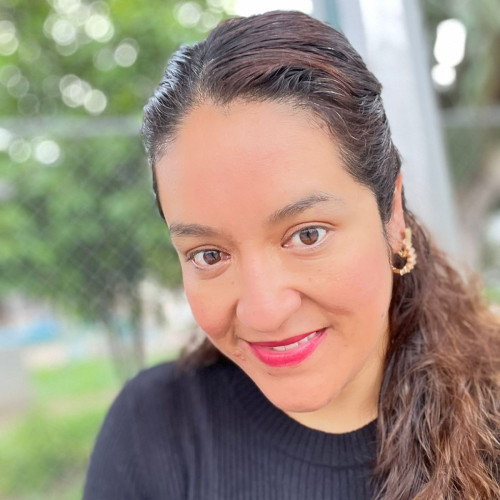 CINTHIA G. profile photo