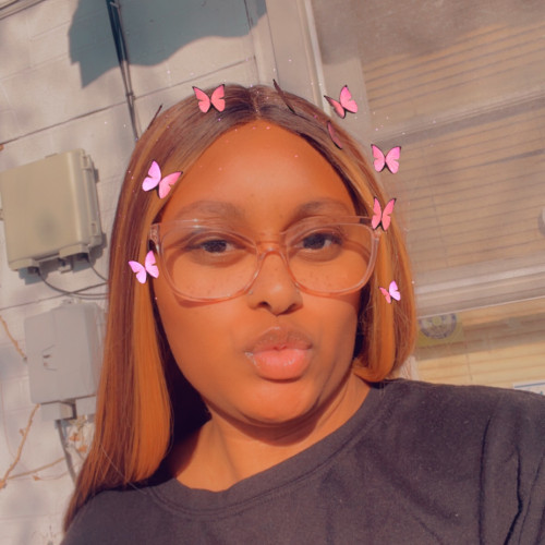 Jazlyn J. profile photo
