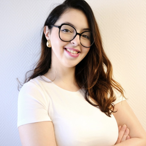 Meriem A. profile photo
