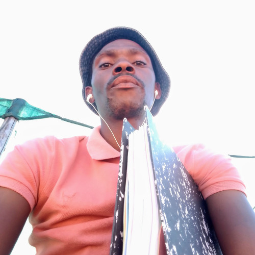 Bongani W. profile photo