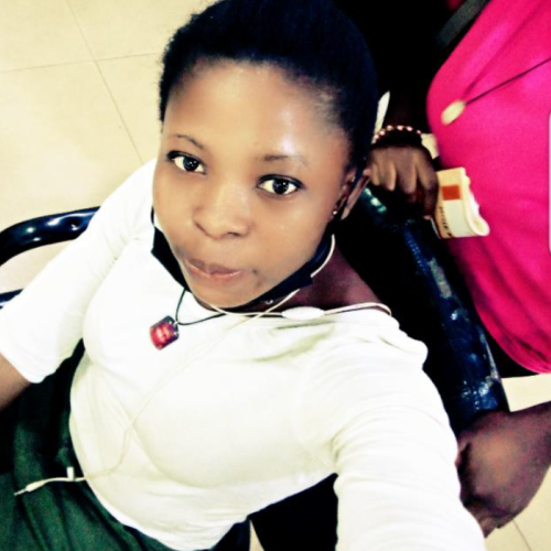 Onyinyechi Precious P. profile photo