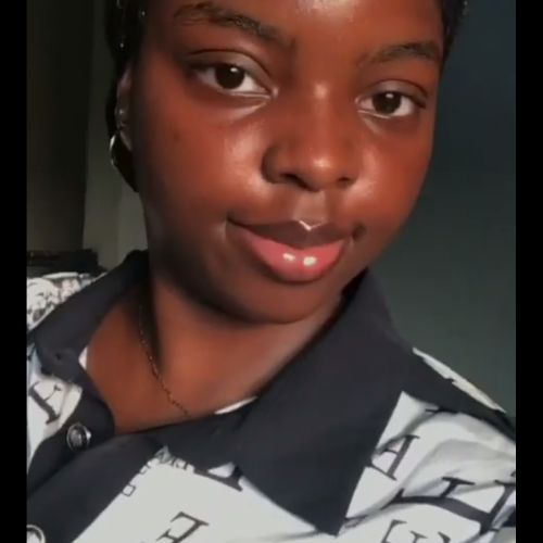 Precious  O. profile photo