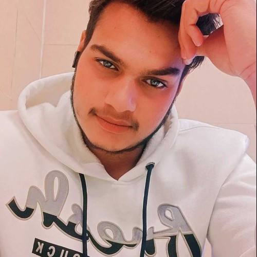 Sumit M. profile photo