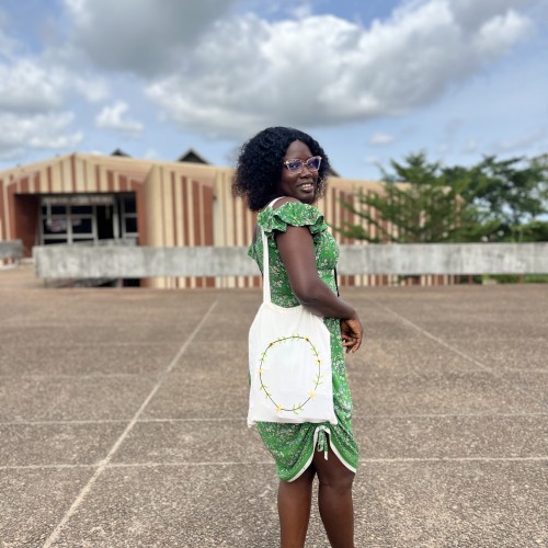 Omotayo E.