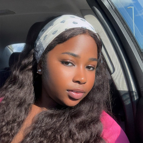 mimi k. profile photo