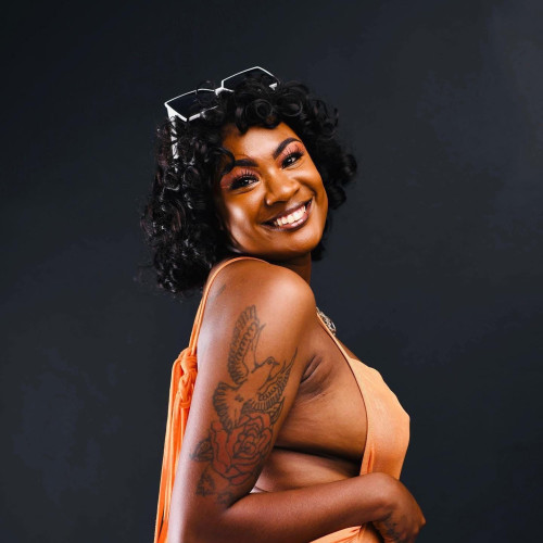 Tracy K.