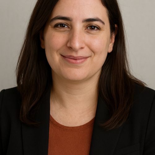 Maha S. profile photo