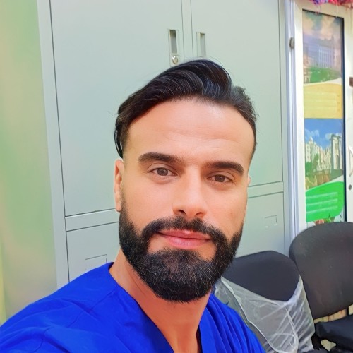 Moumou  M. profile photo