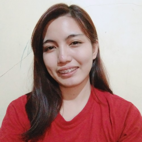 Ronalyn  M.