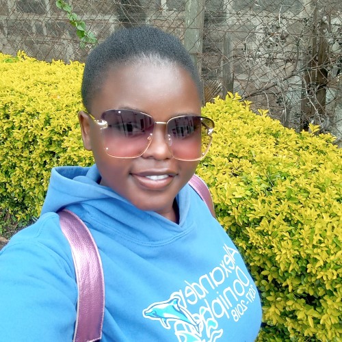 Kemmie O.