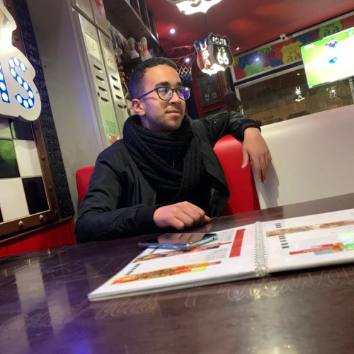 MOUAD M.