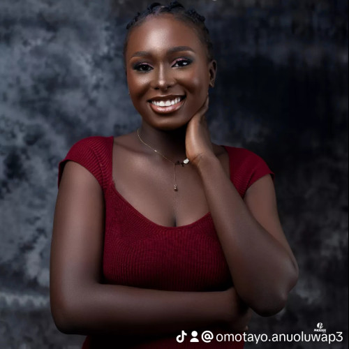Omotayo  V. profile photo