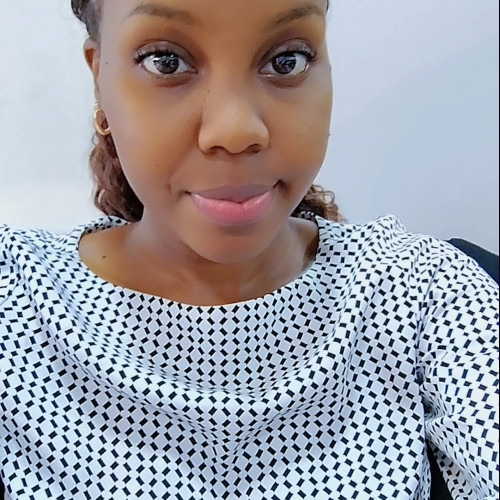 Venessa M. profile photo