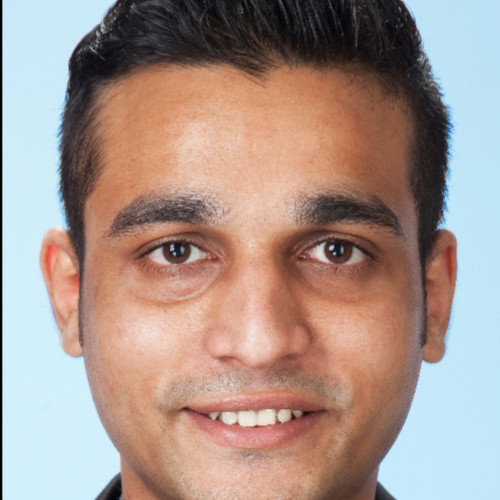 shaik s. profile photo