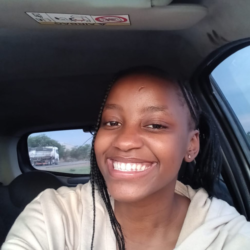 Siyanda  K. profile photo