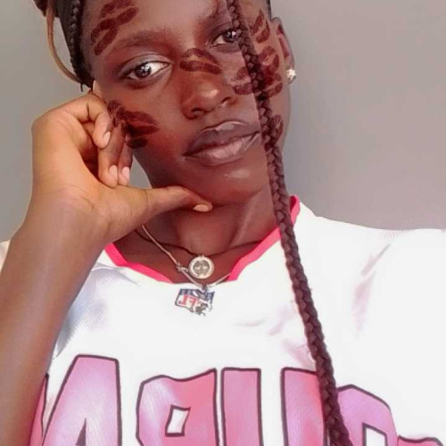 Briella A. profile photo