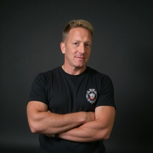 Robert K. profile photo