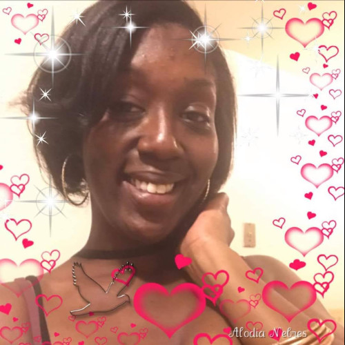Jasmin W. profile photo