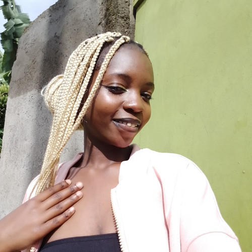 Zawadi G. profile photo