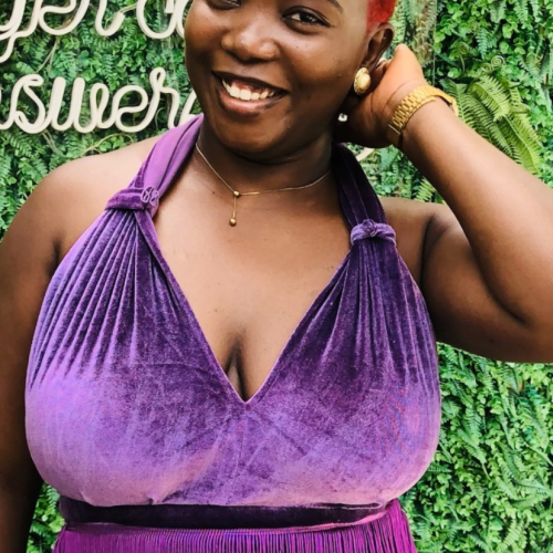 Gloria  S. profile photo