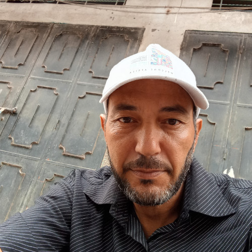 Mohammed R. profile photo