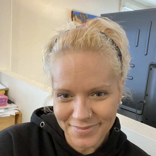 Tonia P. profile photo