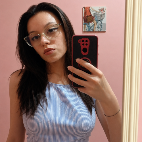Andrea M. profile photo