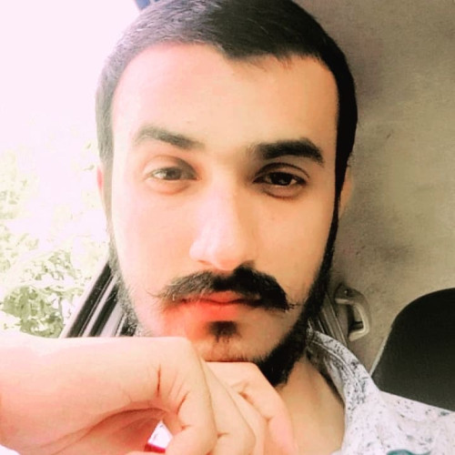 arya g. profile photo