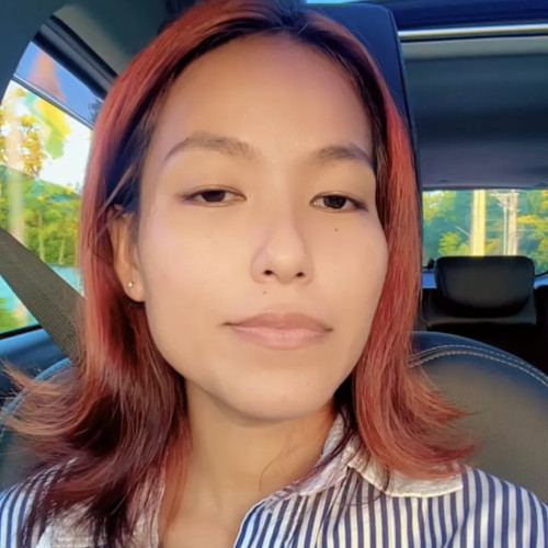 Glory B. profile photo