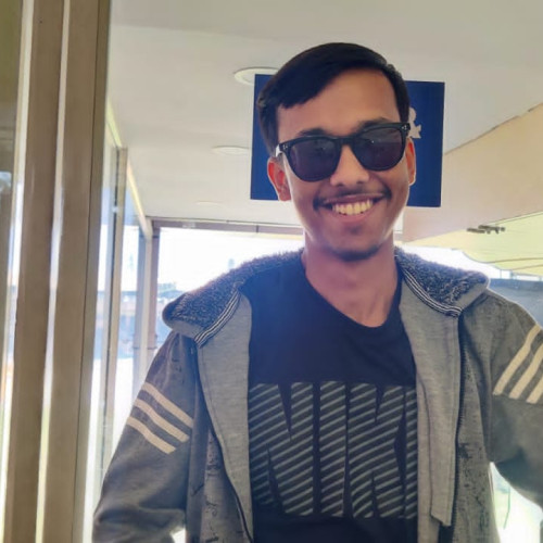 Jigar  S. profile photo