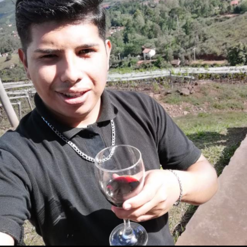 Sergio Agustn Q. profile photo