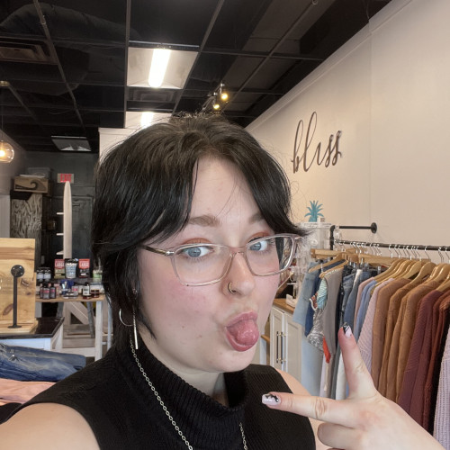 Kailee Y. profile photo