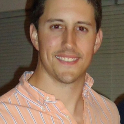 Daniel B. profile photo