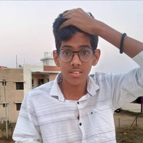Dhiraj A. profile photo