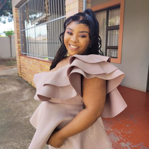 Aphelele M. profile photo