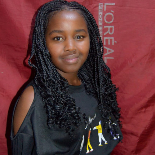 Mercy M. profile photo