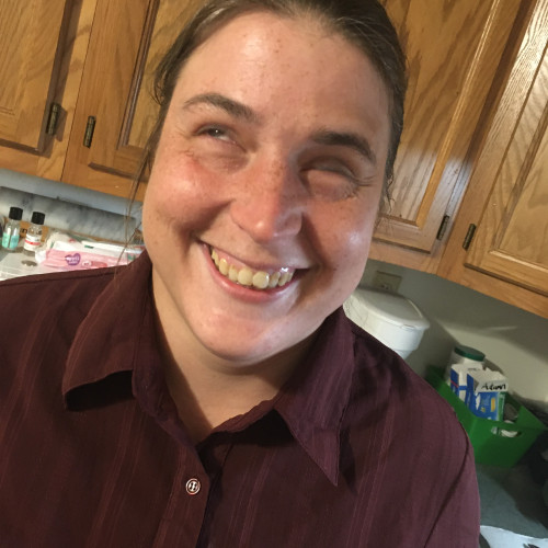 Jaimie C. profile photo