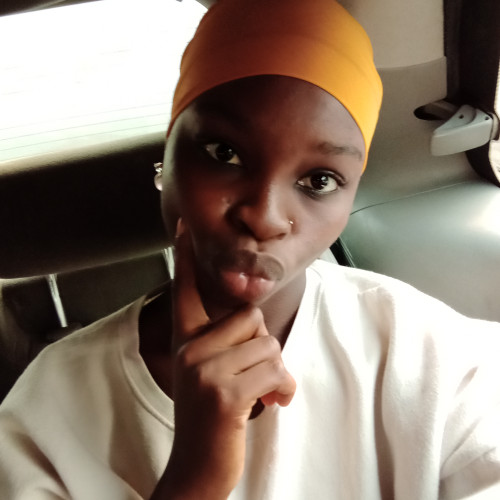 Fatima nanah U. profile photo