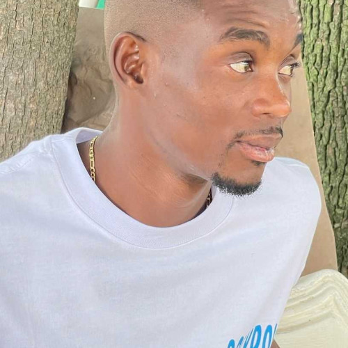 kabelo M. profile photo